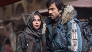 Rogue One Director Reflects On Star Wars Legacy With Hilarious Prequels Callback