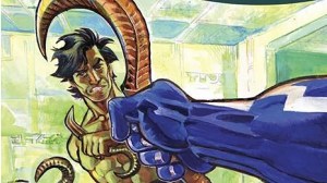 Free Planet May Just Be Comics’ Great Sci-Fi Masterpiece (& It’s Changing the Genre)