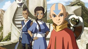 A Complete Guide to the Avatar: The Last Airbender Comics