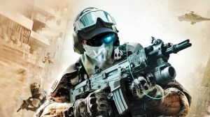 New Ghost Recon Game Leaked for 2026 Release