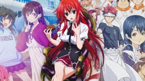 10 Best Guilty Pleasure Anime Fans Hate to Love