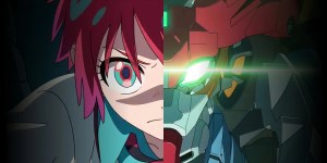 Gundam GQuuuuuuX Breaks the Original Series’ Timeline in a Massive Way