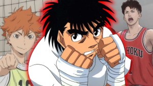 The Best Sports Anime of All Time Is Being Turned Into a Real Event