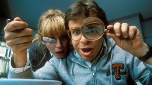 This ’80s Kids Sci-Fi Movie Inspired Fears in An Entire Generation