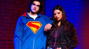 Hot Topic Launches Superman 2025 Collection Ahead of The Movie