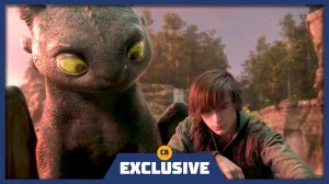 How to Train Your Dragon Director Teases the Future of the Live-Action Franchise