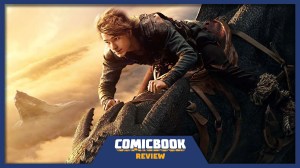 How to Train Your Dragon Review: This Is How You Do a Live-Action Remake