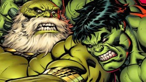 10 Most Powerful Hulk Villains