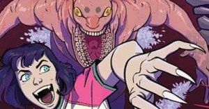 Nights from Image Comics
