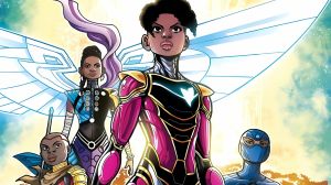 7 Essential Ironheart Comics You Need to Read