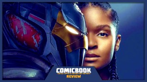 Ironheart Review: I Really Wish I Wasn’t This Disappointed