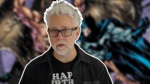 Only James Gunn Can Make Sure This Awesome DC Character Gets a Movie