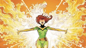 Face It, The X-Men Never Truly Evolve (And It’s All Jean Grey’s Fault)