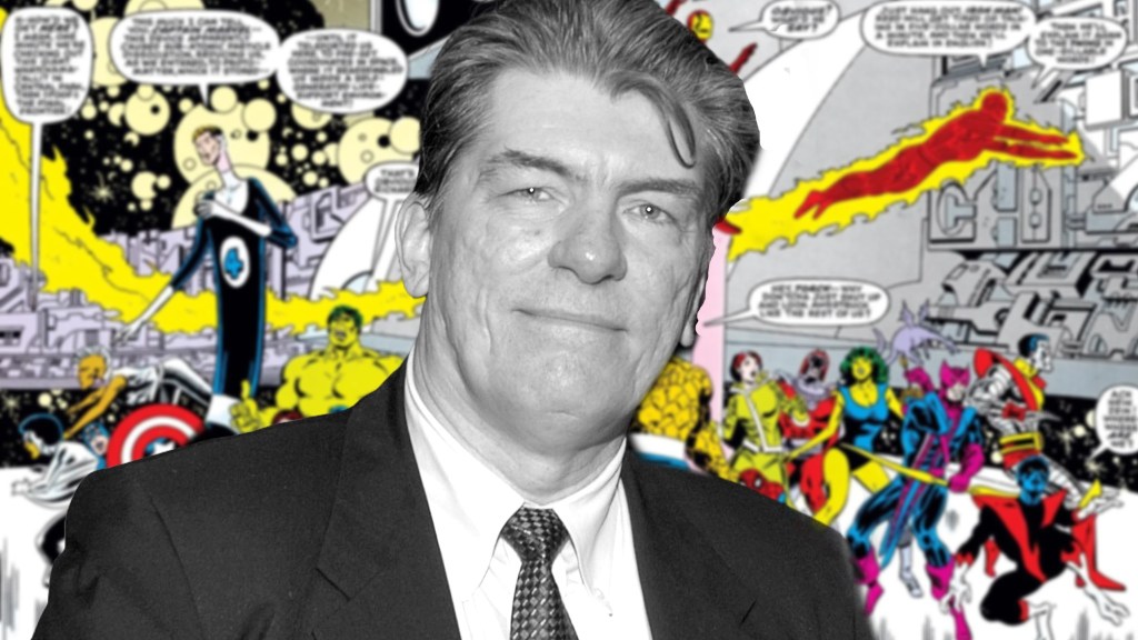 Jim Shooter, Former Marvel Comics Editor-In-Chief Who Wrote Secret Wars, Dies at 73