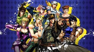 12 Best JoJo’s Bizarre Adventure Fights, Ranked