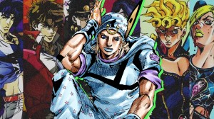 JoJo’s Bizarre Adventure: 10 Reasons Steel Ball Run Will Be the Best Anime Yet