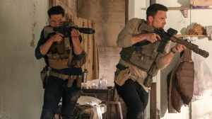 Ben Affleck and Jon Bernthal’s Action Movie Sequel Is a Worldwide Streaming Hit