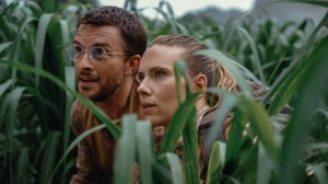 Jurassic World Rebirth Rotten Tomatoes Score Secures Impressive Ranking in the Franchise