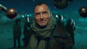 Skeleton Crew Creator Breaks Silence on His Star Wars Future (& Fans Should Be Excited)