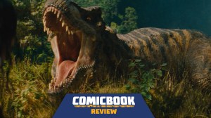 Jurassic World Rebirth Review: A Thrilling Return to Prehistoric Form