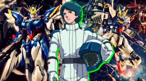 10 Best Mobile Suit Designs in Gundam History, Ranked