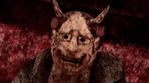 This Silent Hill and Onimusha Retro Homage Is Evil in the Best and Worst Ways