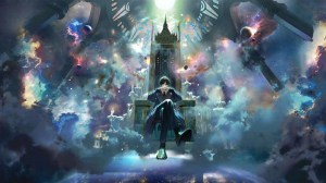 Breathtaking Chinese Anime Unveils New Look Ahead of Streaming Premiere