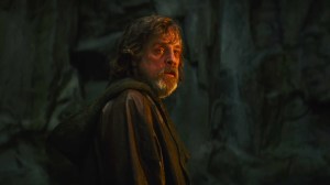 Mark Hamill’s Idea for Luke’s Last Jedi Backstory Is Too Dark for Star Wars