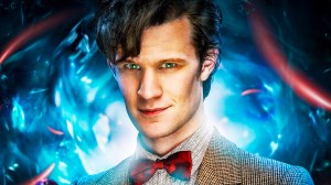 Matt Smith Already Revealed Doctor Who’s Perfect Way to Bring Him Back 2 Years Ago