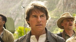 Mission: Impossible – The Final Reckoning Crosses Major Box Office Milestone