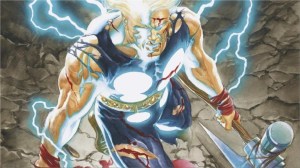 I Hope Marvel Finally Does Something to Evolve Thor as a Character