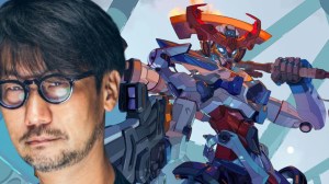 Gundam’s New Anime Has Hideo Kojima Excited for the Finale (And Honestly, Same)