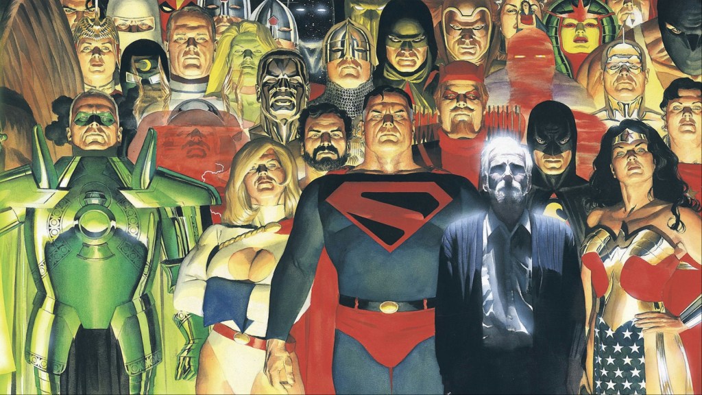10 Best DC Stories of the 90s