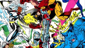 10 Best X-Men Stories of the ‘90s, Ranked
