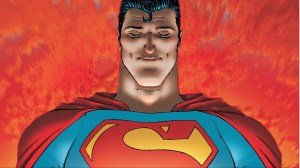 David Corenswet’s Superman Recreates Iconic All-Star Cover in New Poster Fan Art