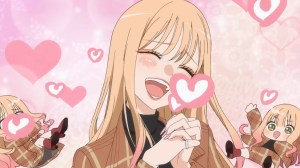My Dress-Up Darling Celebrates Happy Ending With Final Cover Art