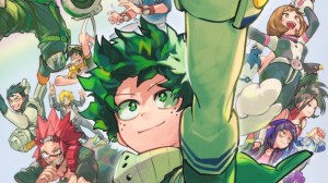 My Hero Academia: All Class 1-A’s Official Hero Rankings After Time Skip (And What Changed)