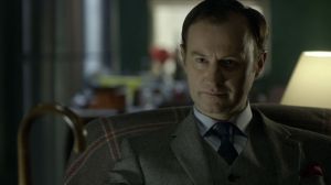 The Biggest Mystery of Sherlock Is One the Show Never Answered