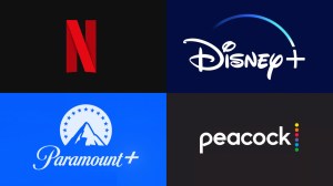 Everything Coming to Netflix, Disney+ & Other Streaming Services in July 2025