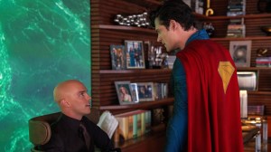 First Look at Deep-Cut Superman Villain Played by Guardians of the Galaxy Actor Revealed