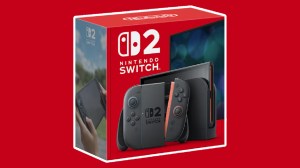 The Nintendo Switch 2 Will Get a Big Restock Online Tonight
