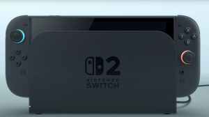 Nintendo Reportedly Banning Switch 2 Consoles Using MIG Flash Cartridges