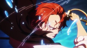 One Piece’s Latest Chapter Revives the Seven-Year-Old Debate About Shanks