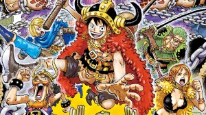 One Piece Reveals a New Prophecy & It’s About Elbaf’s Best Character