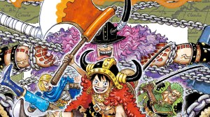 One Piece Reveals a Heartbreaking Reason Behind Loki’s Covered Eyes