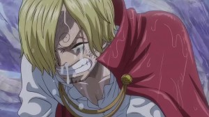 One Piece May Have Just Rendered Sanji Useless Going Forward