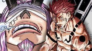 One Piece’s Loki Strikes a Tragic Parallel With Sukuna From Jujutsu Kaisen