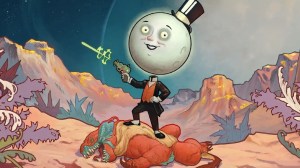 How Halo Studios Helped Improve The Outer Worlds 2