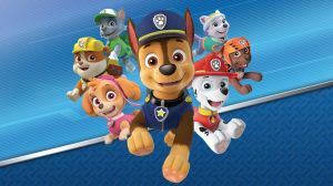 PAW Patrol Is Heading to Netflix for the First Time (But There’s a Catch)