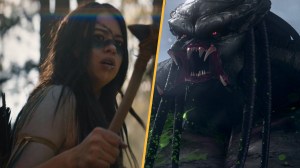 New Predator Movie Spoils Prey 2 (But Fans Should Still Be Excited)